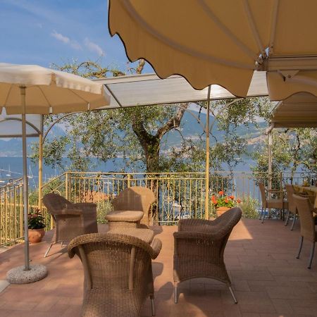 Locazione Turistica Casa Maria-3 By Interhome Assenza di Brenzone Eksteriør bilde