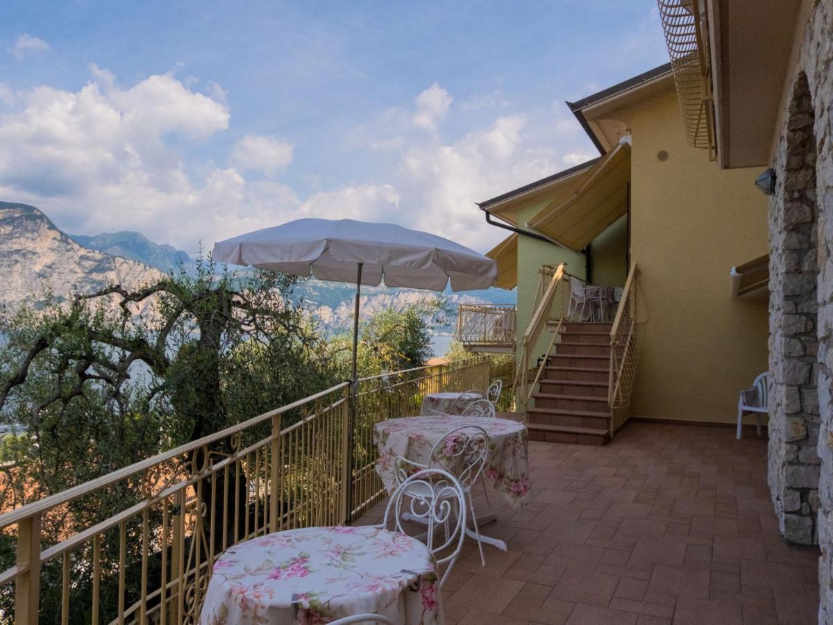 Locazione Turistica Casa Maria-3 By Interhome Assenza di Brenzone Eksteriør bilde