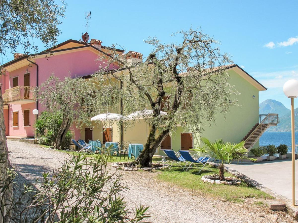 Locazione Turistica Casa Maria-3 By Interhome Assenza di Brenzone Eksteriør bilde
