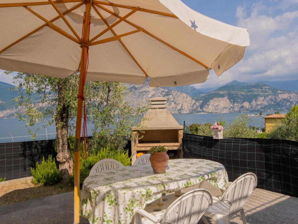 Locazione Turistica Casa Maria-3 By Interhome Assenza di Brenzone Eksteriør bilde