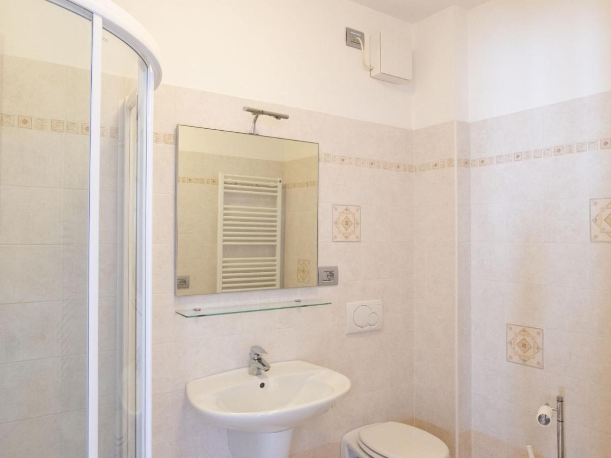 Locazione Turistica Casa Maria-3 By Interhome Assenza di Brenzone Eksteriør bilde