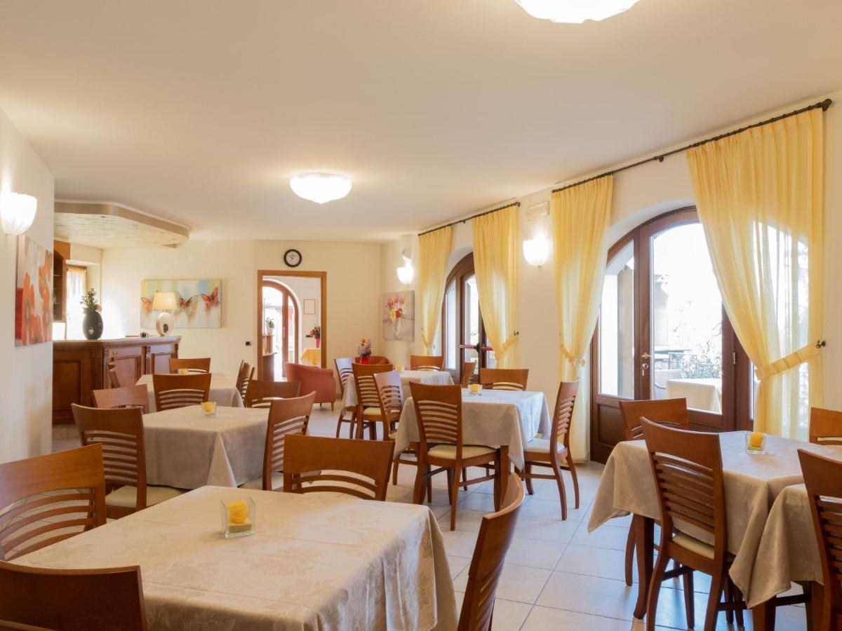 Locazione Turistica Casa Maria-3 By Interhome Assenza di Brenzone Eksteriør bilde