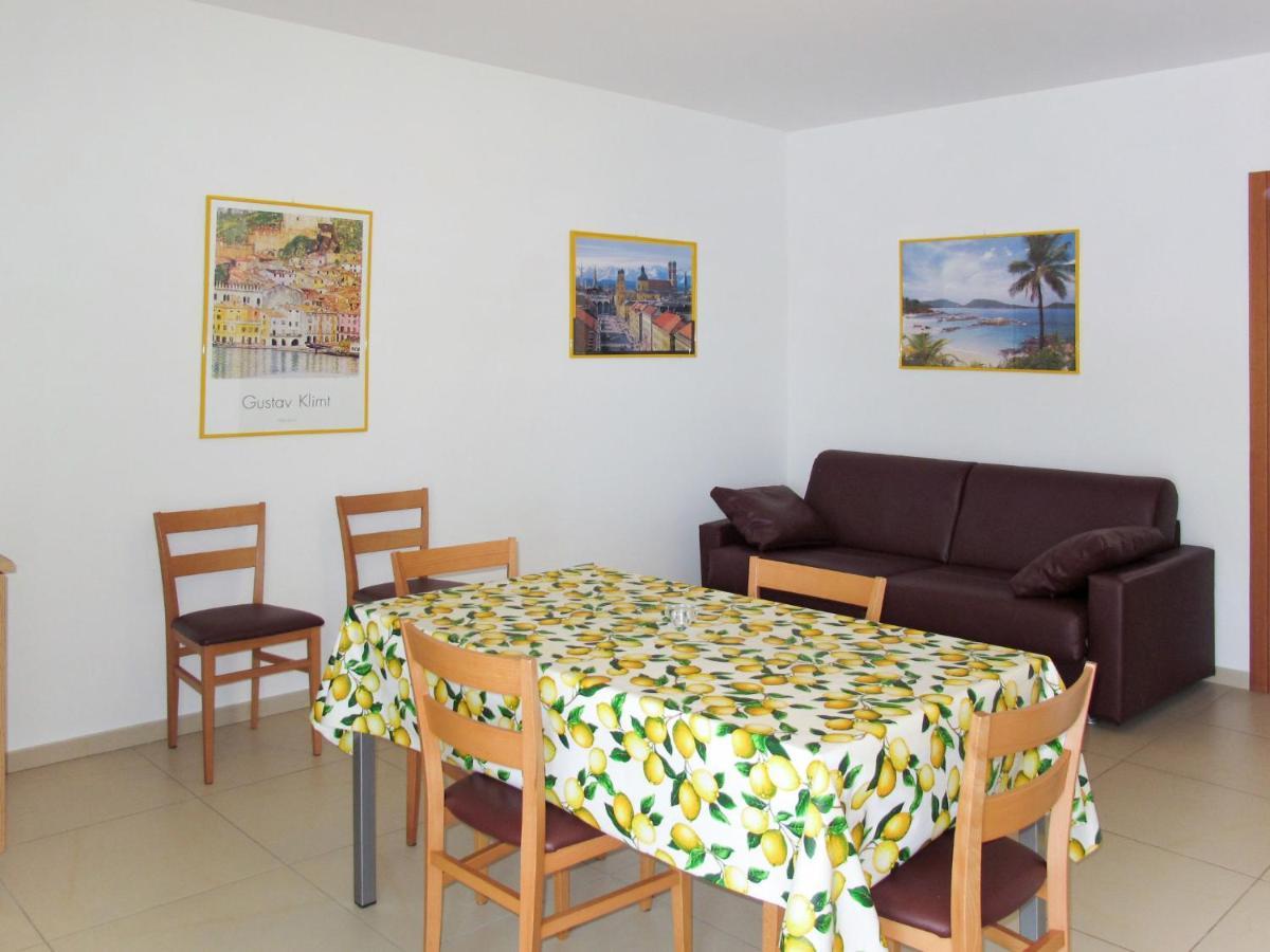Locazione Turistica Casa Maria-3 By Interhome Assenza di Brenzone Eksteriør bilde