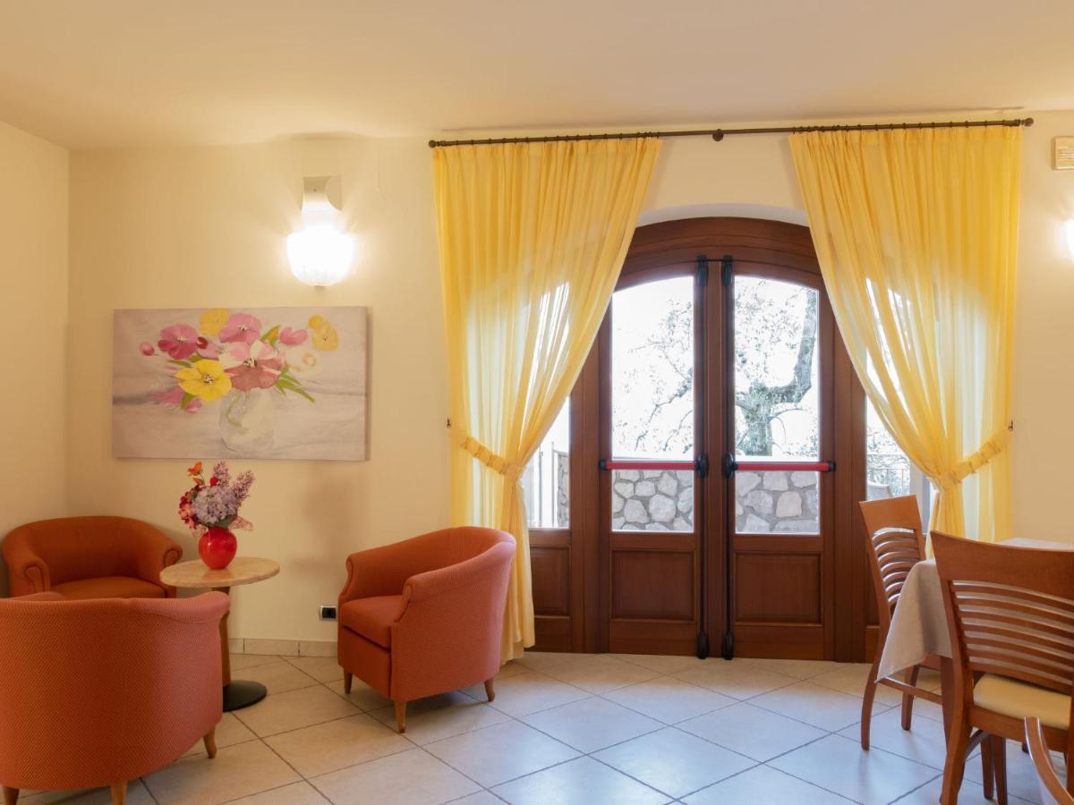 Locazione Turistica Casa Maria-3 By Interhome Assenza di Brenzone Eksteriør bilde